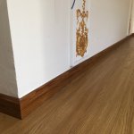 Lamton AquaGuard Flooring AG1201 Station Light - 12mm - AC4