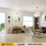 Lamton AquaGuard Flooring AG801 Mango Garden - 8mm - AC4
