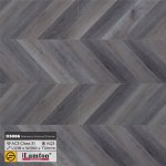 Lamton Chevron Flooring D3086 Salamanca Coloured - 12mm - AC3 - AQ3