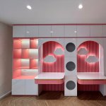 Lamton Herringbone Flooring D8203HR Belton Walnut - 12mm - AC3 - AQ4