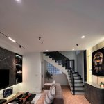 Lamton Herringbone Flooring D8203HR Belton Walnut - 12mm - AC3 - AQ4