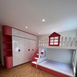 Lamton Herringbone Flooring D8203HR Belton Walnut - 12mm - AC3 - AQ4