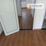 Lamton Rustic Flooring D8813 Royal Oak Natural - 8mm - AC3 - AQ1