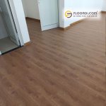 Lamton Rustic Flooring D8813 Royal Oak Natural - 8mm - AC3 - AQ1