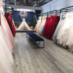 Laminate Flooring D8806 Polar Champagne - 8mm - AC3