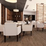 Sàn gỗ Artfloor Natural AN017 Tutun Mese - 10mm - AC5 - AQ2