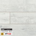 Sàn gỗ Artfloor Urban AU001 Cenevre - 8mm - AC4 - AQ2