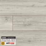 Sàn gỗ Artfloor Urban AU008 Barcelona - 8mm - AC4 - AQ2