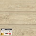 Sàn gỗ Artfloor Urban AU010 Munih - 8mm - AC4 - AQ2