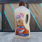 Nước Lau Sàn Gỗ Bingo Ahsap Mutlu Yuvam