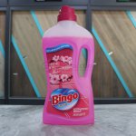 Nước Lau Sàn Đa Năng Bingo Fresh Pink Dreams