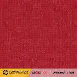 PVC Gym Floor - DFR-3001 - 3mm