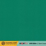  PVC Gym Floor - DFR-3004 - 3mm
