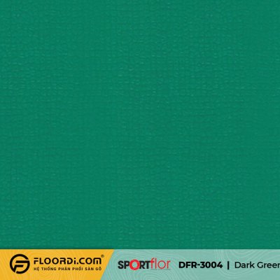  PVC Gym Floor - DFR-3004 - 3mm