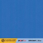  PVC Gym Floor - DFR-3007 - 3mm