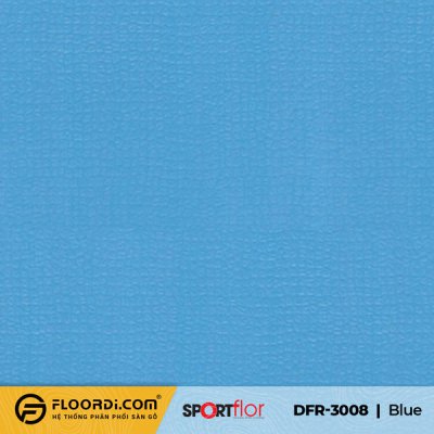  PVC Gym Floor - DFR-3008 - 3mm