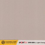  PVC Gym Floor - DFR-3010 - 3mm
