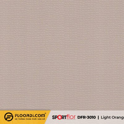  PVC Gym Floor - DFR-3010 - 3mm