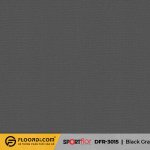  PVC Gym Floor - DFR-3015 - 3mm
