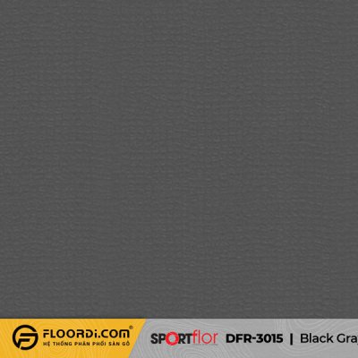  PVC Gym Floor - DFR-3015 - 3mm