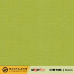  PVC Gym Floor - DFR-3016 - 3mm