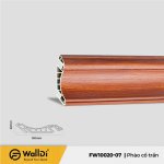 Moulding FW10020-07 - Specila Redwood - 20mm