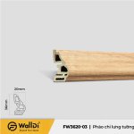 Moulding FW3620-03 - Natural Oak - 20mm