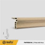 Moulding FW7036-04 - Nice Oak  - 36mm