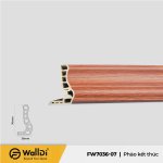 Moulding FW7036-07 - Specila Redwood - 36mm
