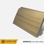 Skirting SK7613-10	- Light yellow - 13mm