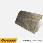 Skirting SK7613-15	- DimGrey - 13mm