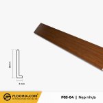 F-Section - F3-04 - Brown - 3mm