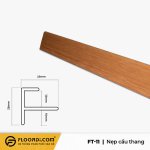 F-Section - FT-11 - Sepia - 12mm