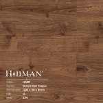 Laminate Flooring H1007 Sionne Oak Copper - 8mm - AC4