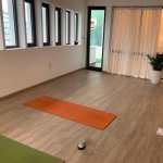 Laminate Flooring H1036 Hamilton Yellow - 8mm - AC4