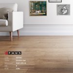 Sàn gỗ S177147 - Paris Oak - 8mm - AC6