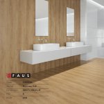 Sàn gỗ S180048 - Nutmeg Oak - 8mm - AC6