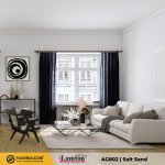 Sàn gỗ Lamton AquaGuard AG802 Salt Sand - 8mm - AC4 - AQ4