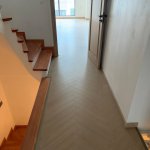 Sàn gỗ xương cá Lamton Herringbone D8270HR Rustic Brushed - 12mm - AC3 - AQ4