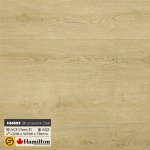 Hamilton Flooring HM803 Brunswick Oak - 8mm - AC3 - AQ4