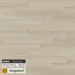 Sàn gỗ Dongwha Natus - Classy NC001 - Silver Oak - 12mm - AC3 - AQ3
