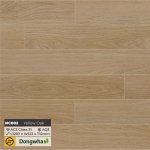 Sàn gỗ Dongwha Natus - Classy NC002 - Yellow Oak - 12mm - AC3 - AQ3