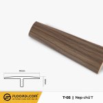 Nẹp chữ T - T-05 - Golden Brown - 12mm