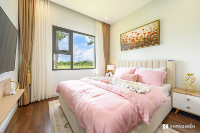 Lovera Vista - Khang Điền: Không gian sống hiện đại, tiện nghi