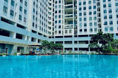 Marina Tower: Biểu tượng mới của sự sang trọng và hiện đại