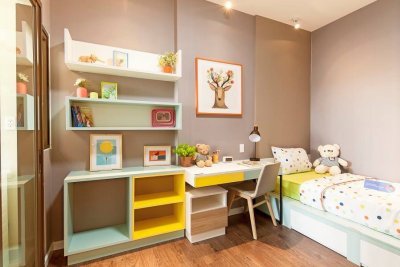 Flora Novia - Dự án căn hộ hiện đại, tiện nghi