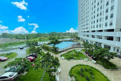 Marina Tower: Biểu tượng mới của sự sang trọng và hiện đại