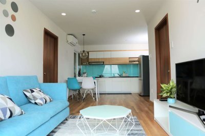 Flora Anh Đào - Dự án căn hộ xanh mát giữa lòng đô thị