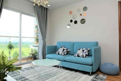 Flora Anh Đào - Dự án căn hộ xanh mát giữa lòng đô thị