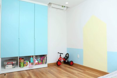 Flora Anh Đào - Dự án căn hộ xanh mát giữa lòng đô thị